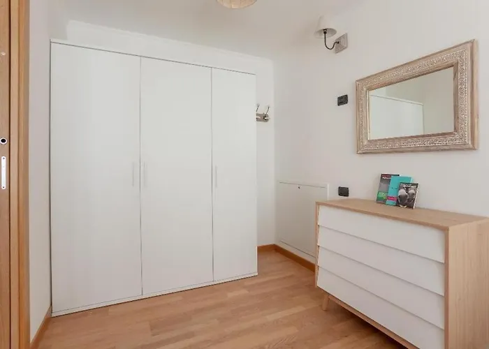 Saint-jean By Halldis Apartment *