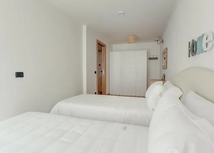 Apartment Saint-jean By Halldis