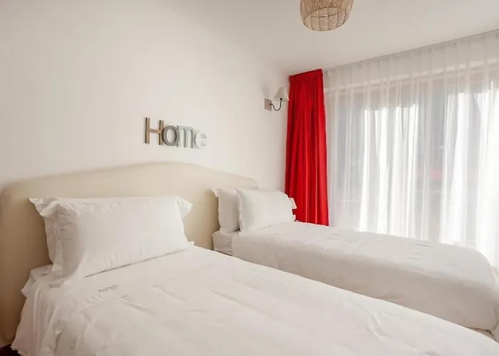 Apartment Saint-jean By Halldis