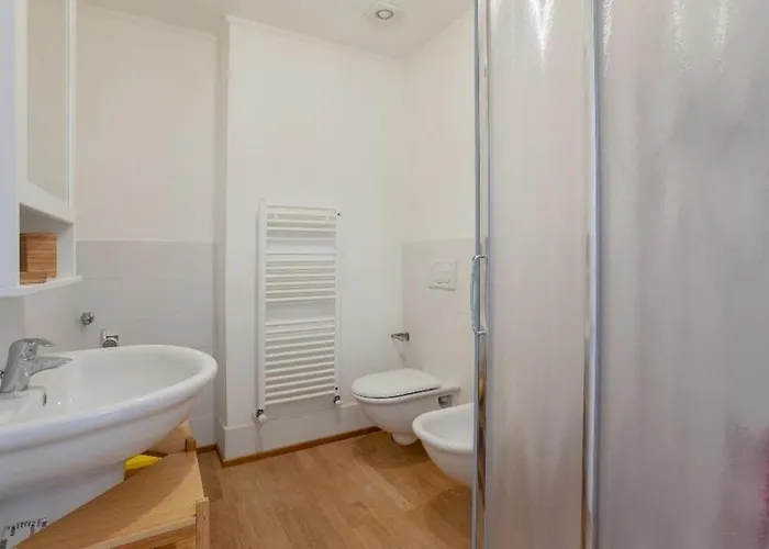 Saint-jean By Halldis Apartment