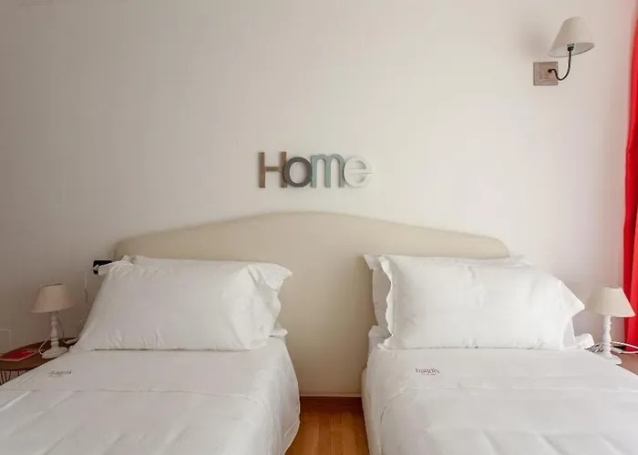 Apartment Saint-jean By Halldis Gressoney-Saint-Jean