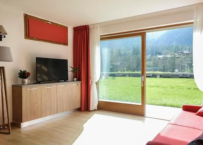Saint-jean By Halldis Apartment Gressoney-Saint-Jean