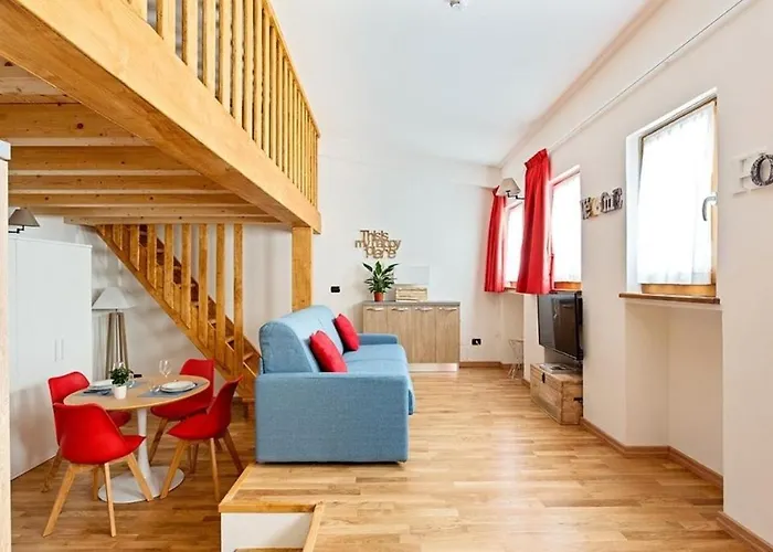 Saint-jean By Halldis Apartment