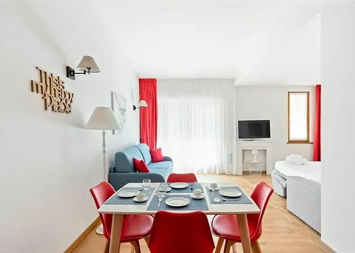 Apartment Saint-jean By Halldis