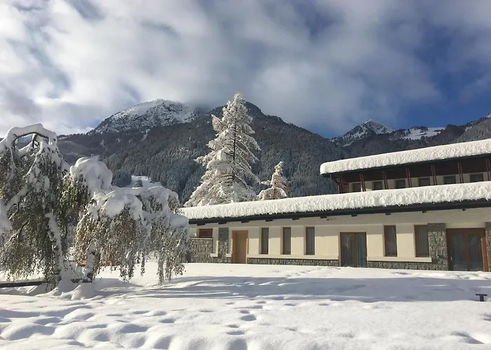 Saint-jean By Halldis Apartment