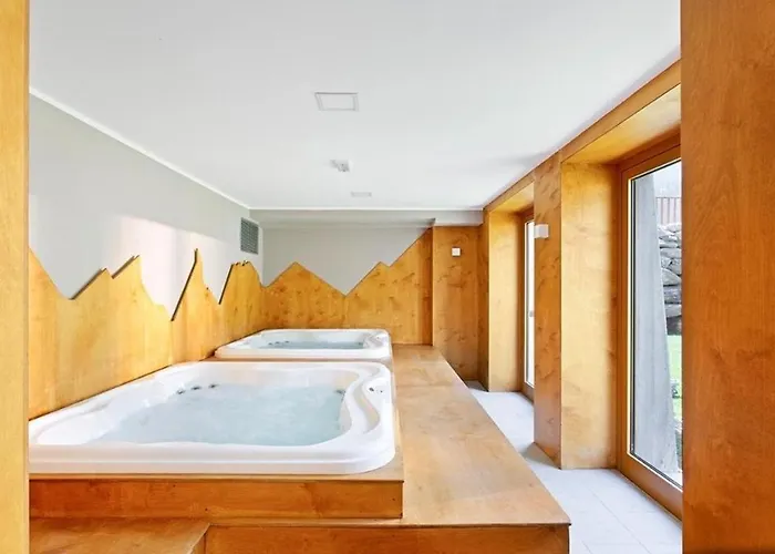 Saint-jean By Halldis Apartment *