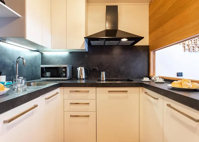 Apartment Saint-jean By Halldis