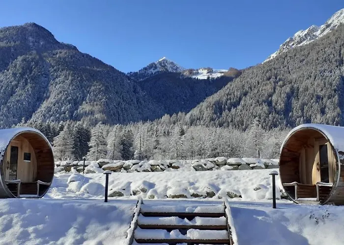 Saint-jean By Halldis Apartment Gressoney-Saint-Jean